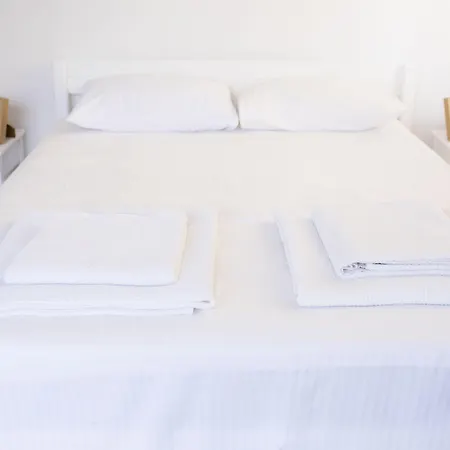 Hydas Guest house *