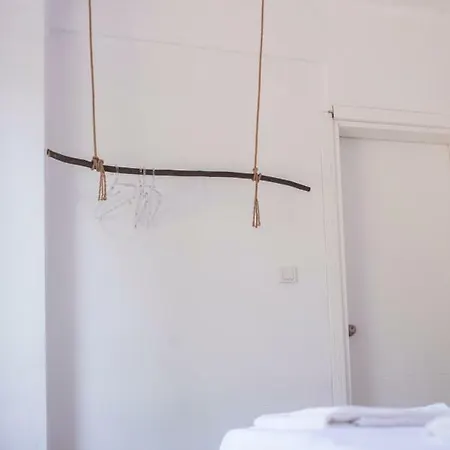 Hydas Guest house