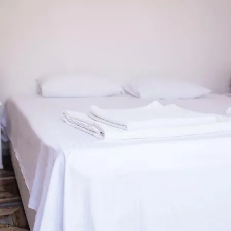 Guest house Hydas