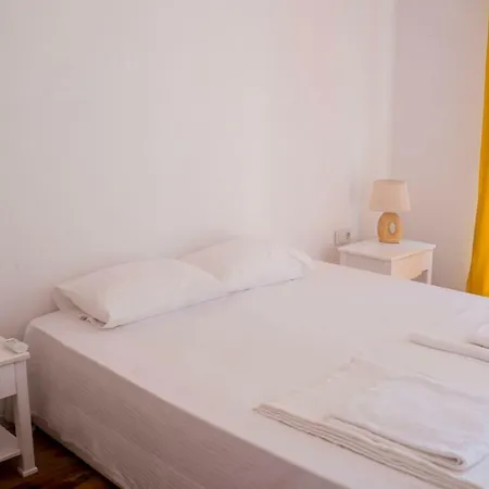 Guest house Hydas Selimiye (Aegean)